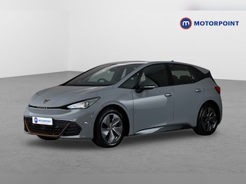 Used Cupra Born 2022 for sale - 79232704: Photo