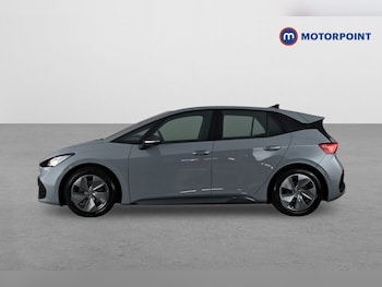 Used Cupra Born 2022 for sale - 79232704: Photo
