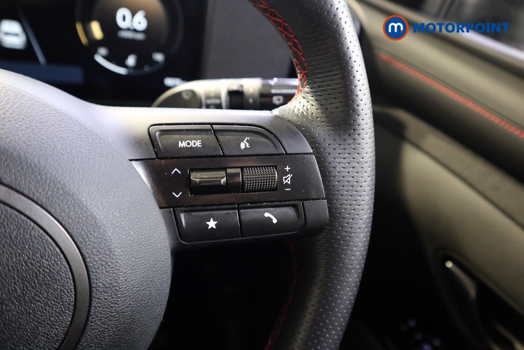 Used Hyundai TUCSON 2025 for sale - 77636521: Photo 12