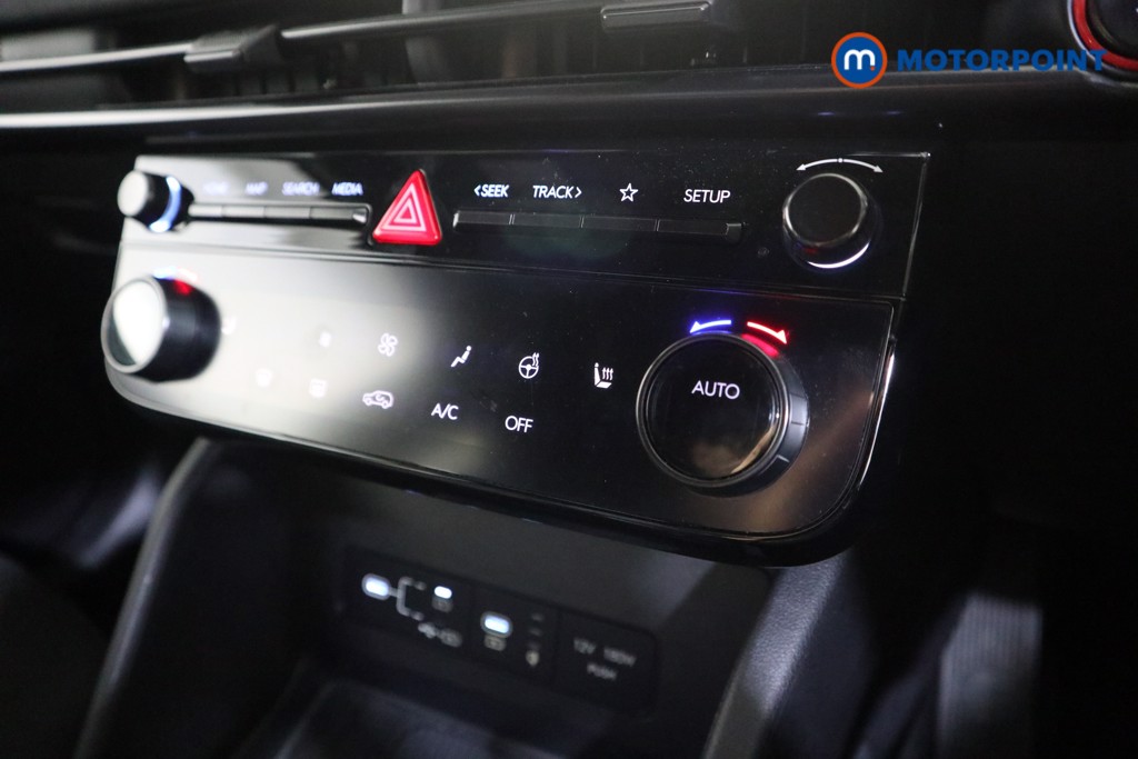 Used Hyundai TUCSON 2025 for sale - 77636521: Photo 17