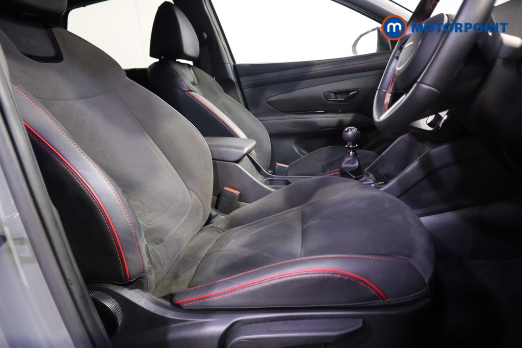 Used Hyundai TUCSON 2025 for sale - 77636521: Photo 26