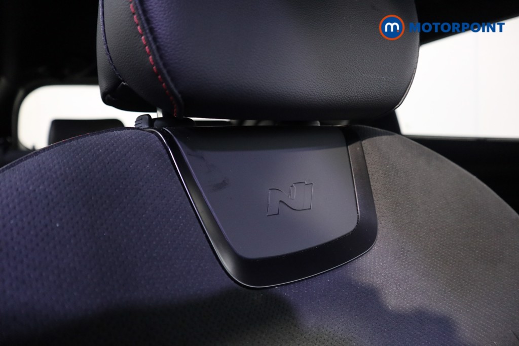 Used Hyundai TUCSON 2025 for sale - 77636521: Photo 27