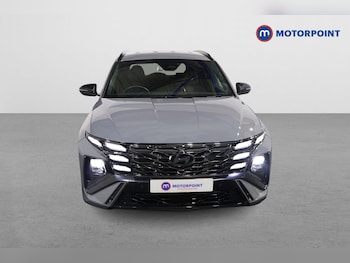 Used Hyundai TUCSON 2025 for sale - 77636521: Photo