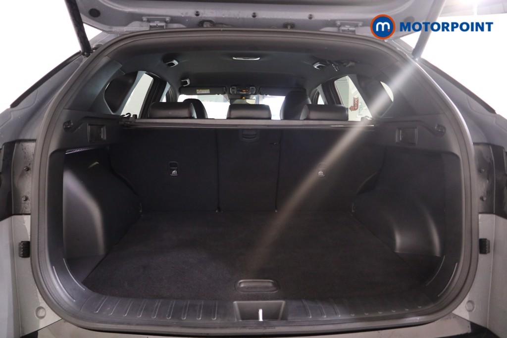 Used Hyundai TUCSON 2025 for sale - 77636521: Photo 32