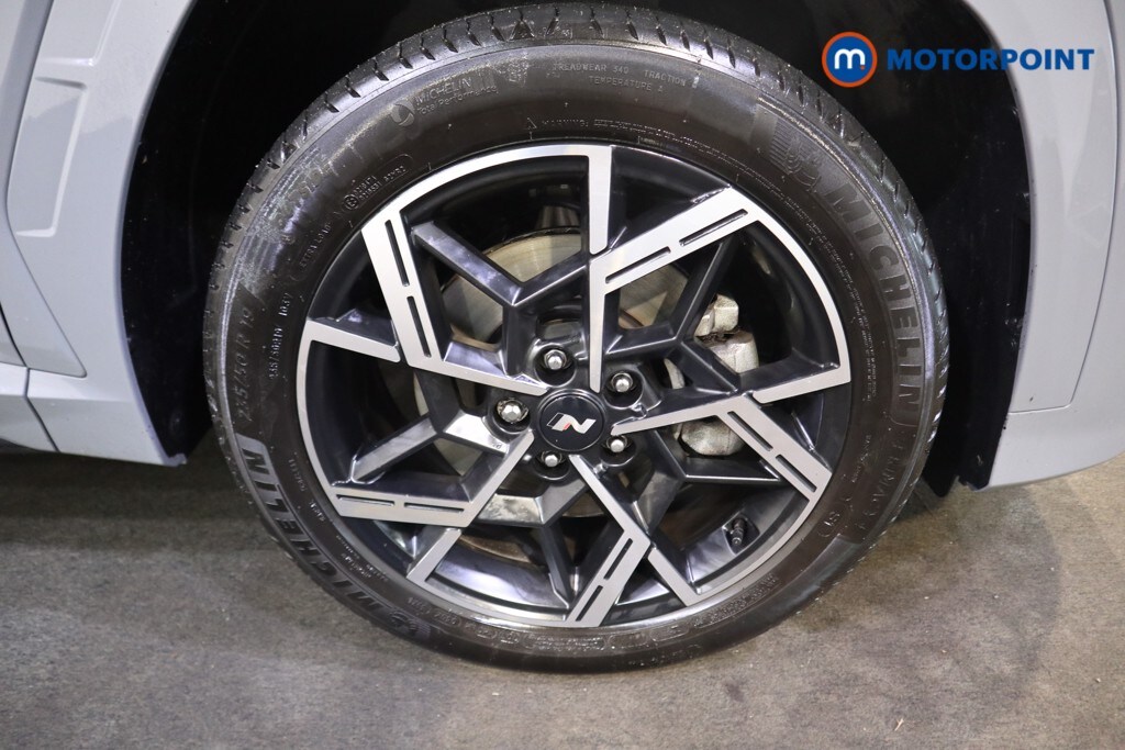 Used Hyundai TUCSON 2025 for sale - 77636521: Photo 35