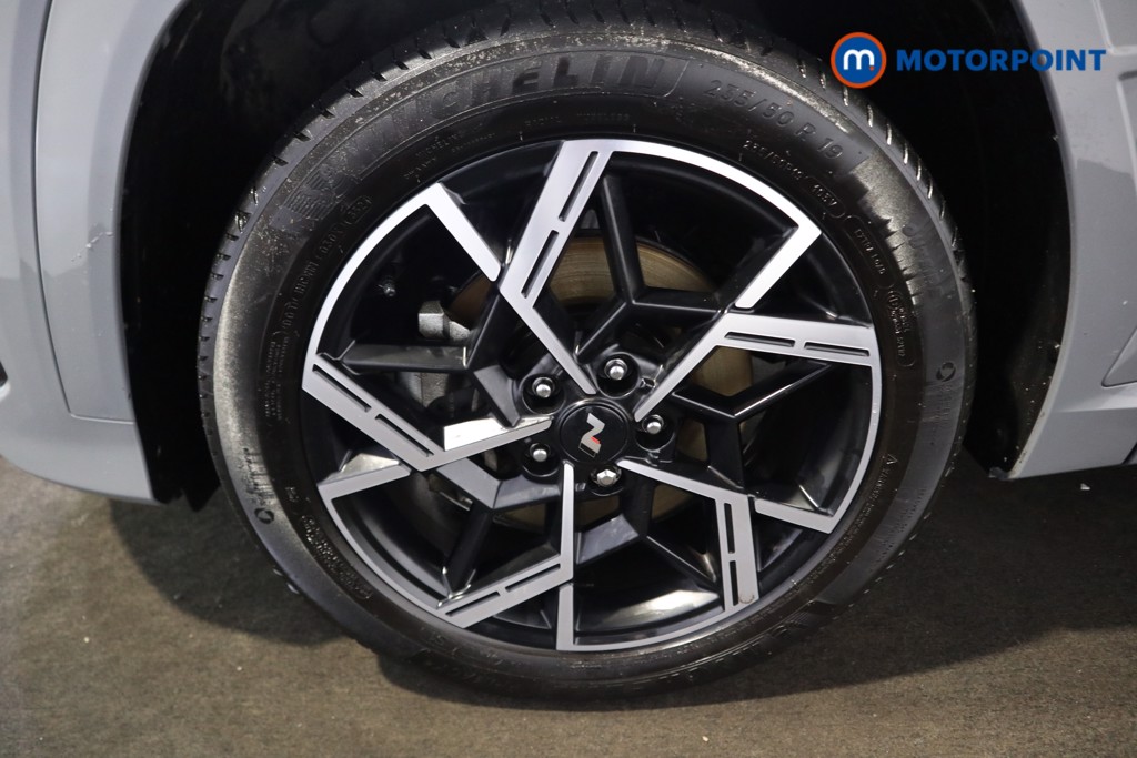 Used Hyundai TUCSON 2025 for sale - 77636521: Photo 36