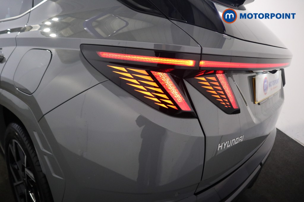 Used Hyundai TUCSON 2025 for sale - 77636521: Photo 42