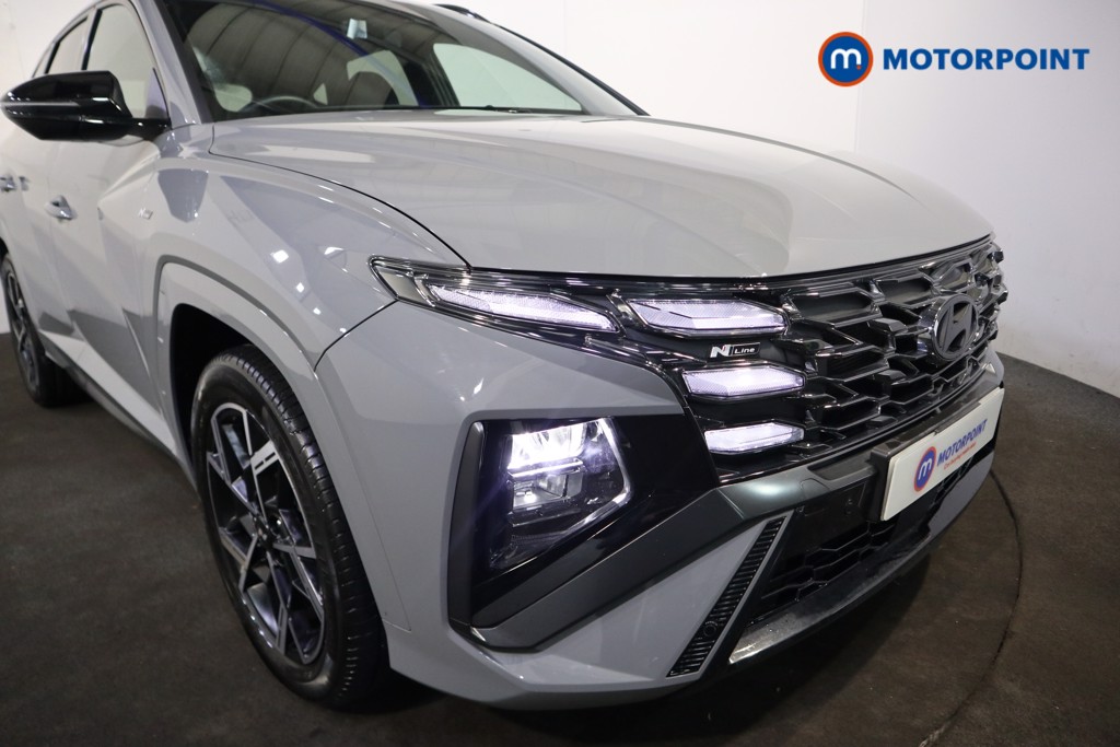 Used Hyundai TUCSON 2025 for sale - 77636521: Photo 50