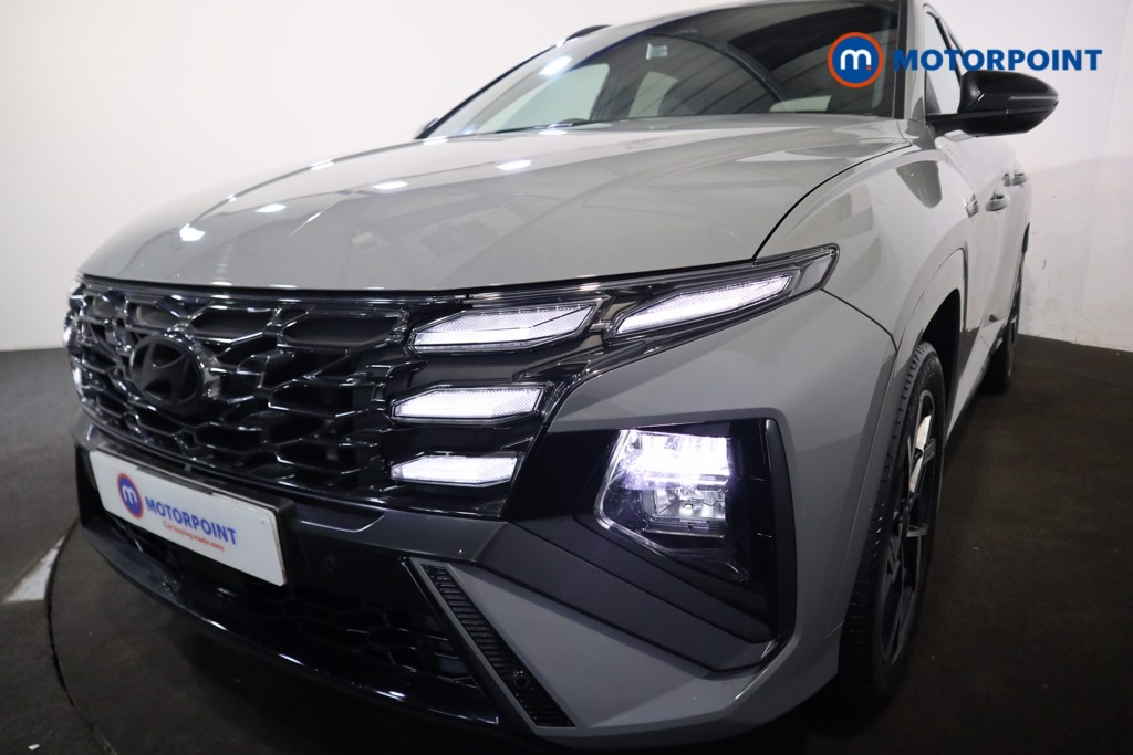 Used Hyundai TUCSON 2025 for sale - 77636521: Photo 52