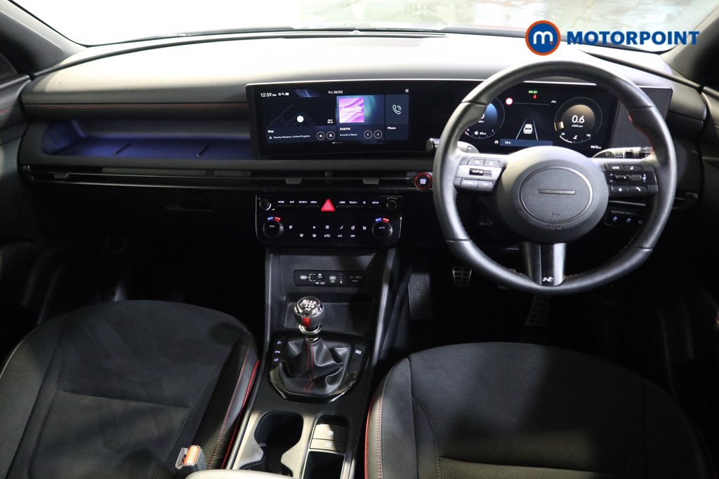 Used Hyundai TUCSON 2025 for sale - 77636521: Photo 9