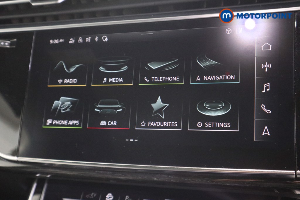 Used Audi Q7 2021 for sale - 77760001: Photo 10