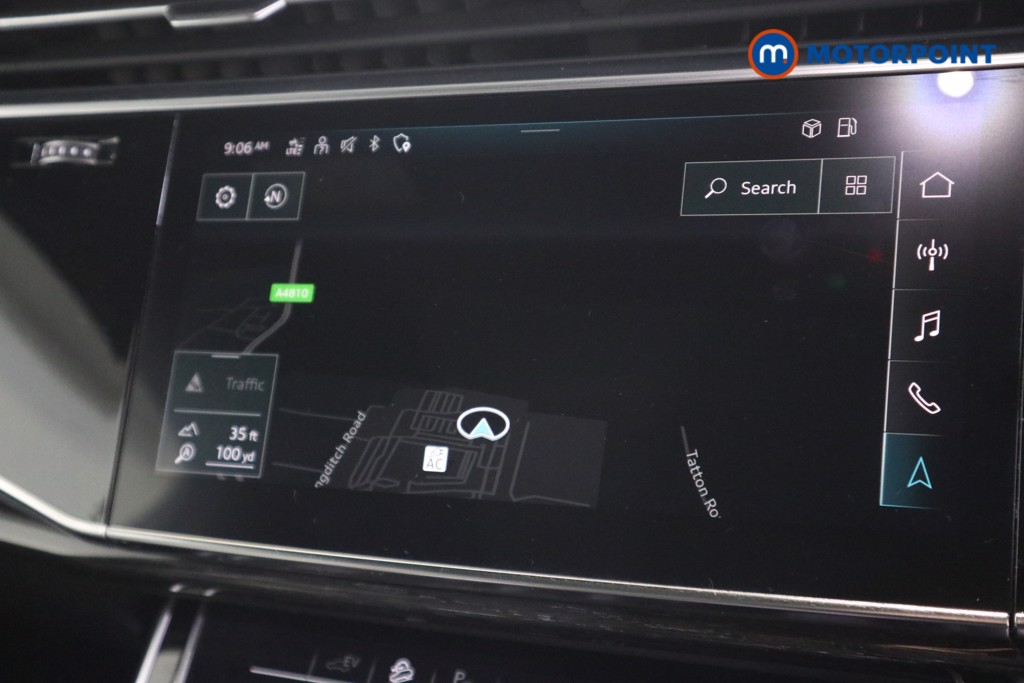 Used Audi Q7 2021 for sale - 77760001: Photo 11