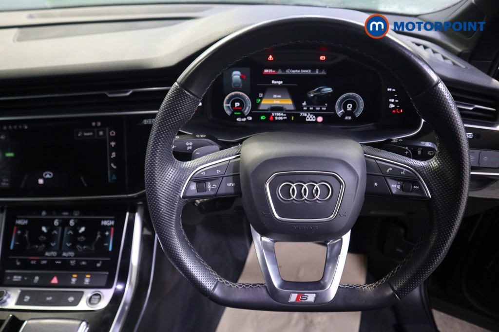 Used Audi Q7 2021 for sale - 77760001: Photo 12