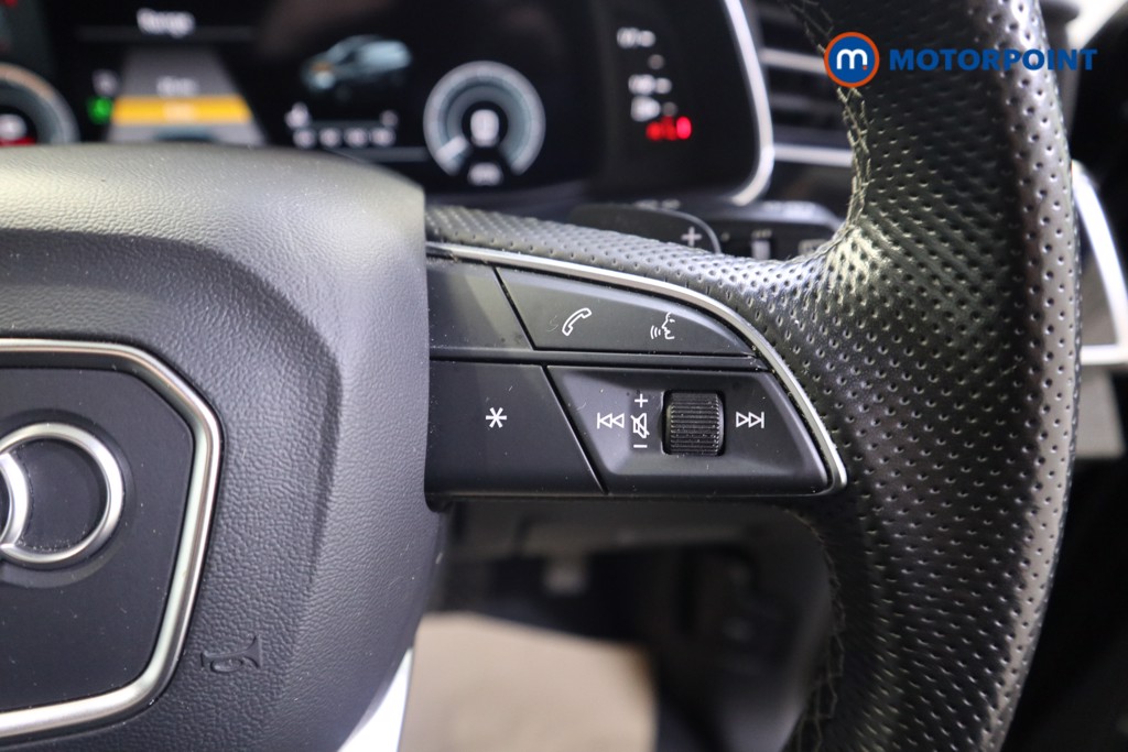 Used Audi Q7 2021 for sale - 77760001: Photo 15