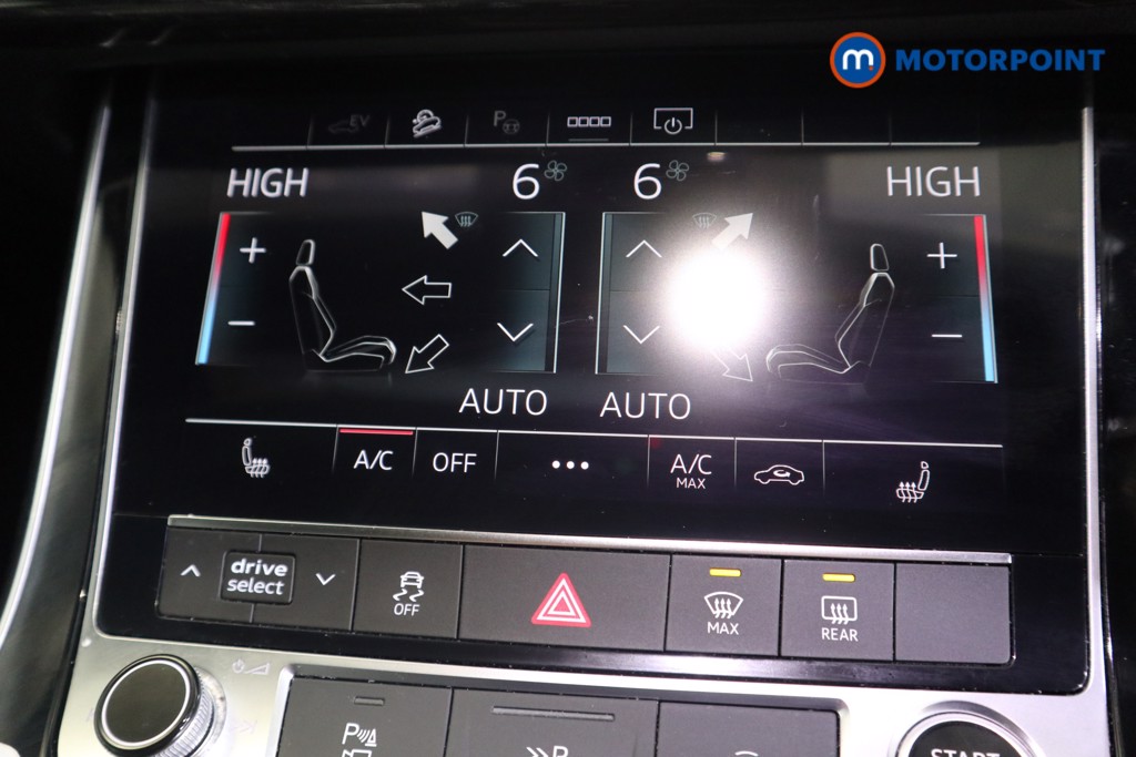 Used Audi Q7 2021 for sale - 77760001: Photo 17