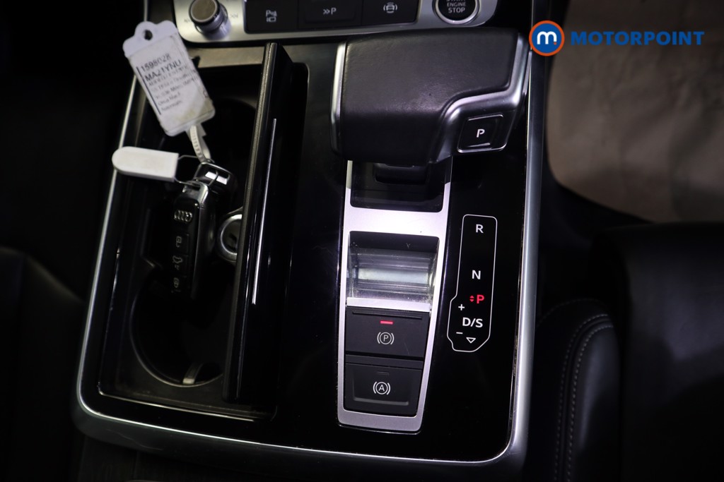 Used Audi Q7 2021 for sale - 77760001: Photo 18