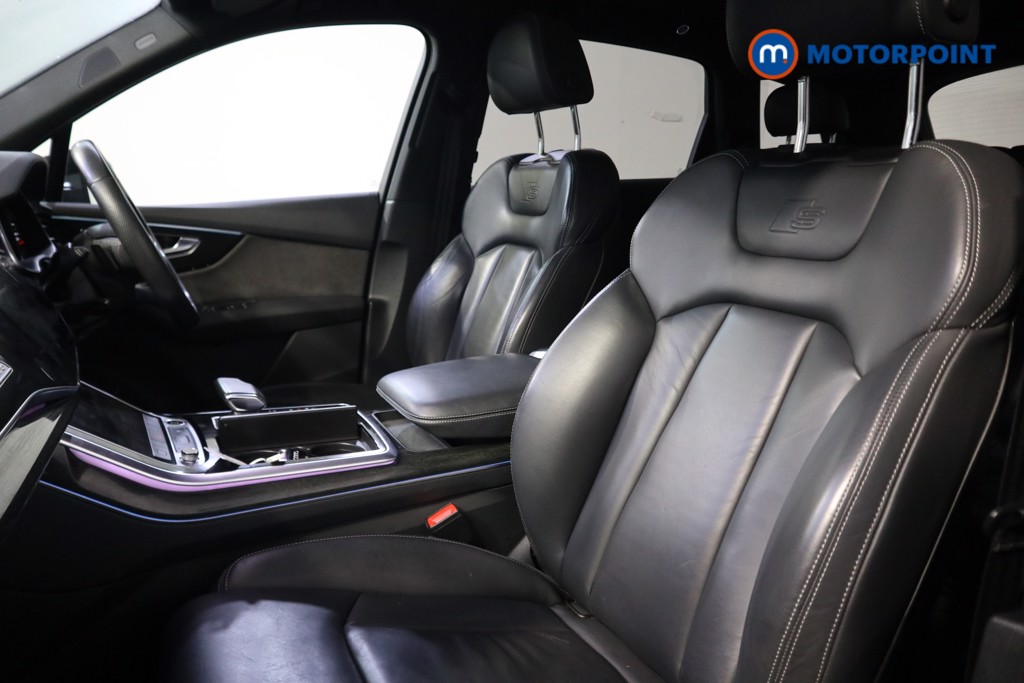 Used Audi Q7 2021 for sale - 77760001: Photo 26