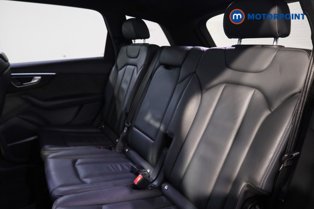 Used Audi Q7 2021 for sale - 77760001: Photo 30