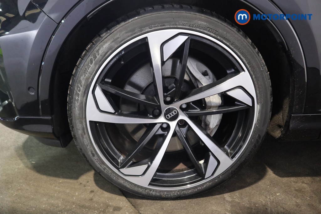 Used Audi Q7 2021 for sale - 77760001: Photo 39