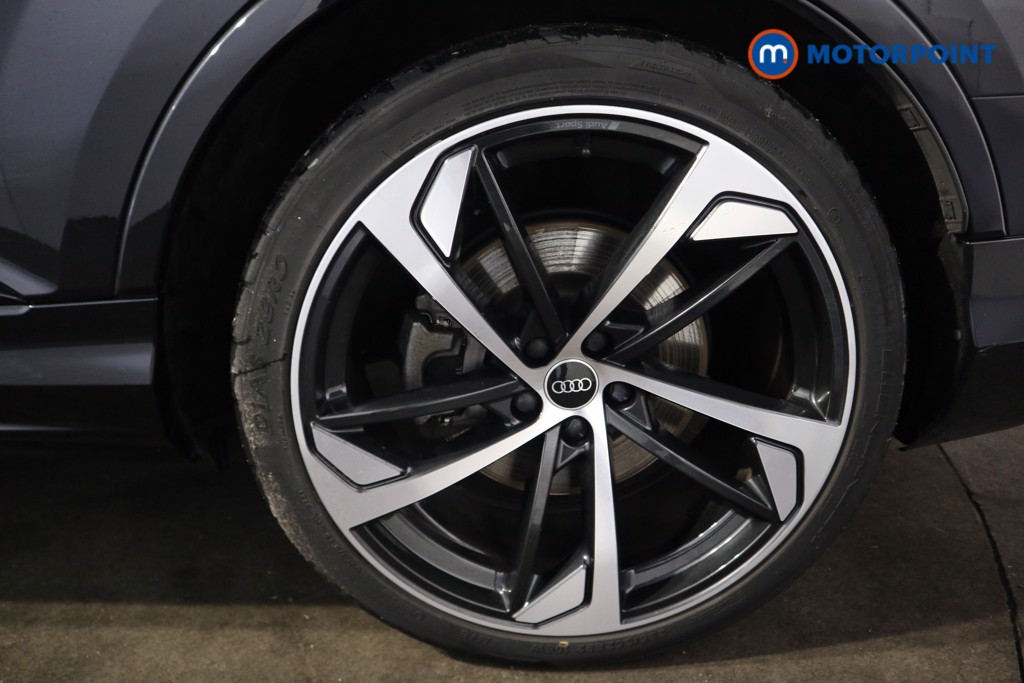 Used Audi Q7 2021 for sale - 77760001: Photo 40