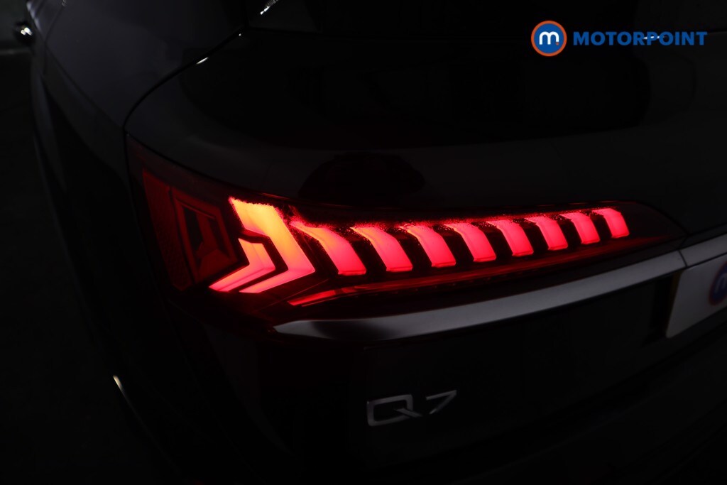 Used Audi Q7 2021 for sale - 77760001: Photo 42