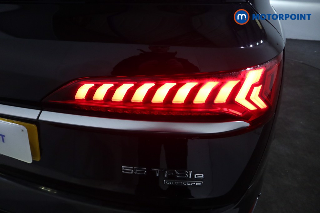 Used Audi Q7 2021 for sale - 77760001: Photo 43