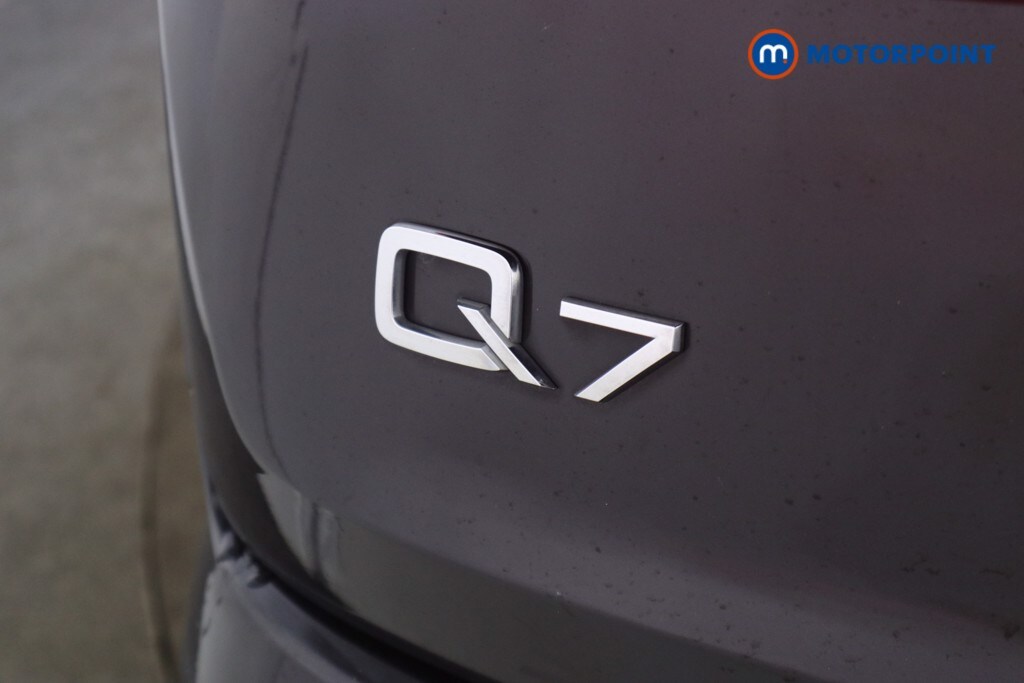 Used Audi Q7 2021 for sale - 77760001: Photo 45