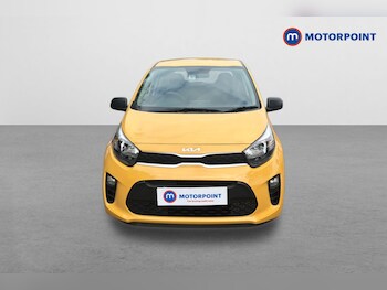 Used Kia Picanto 2022 for sale - 78500217: Photo