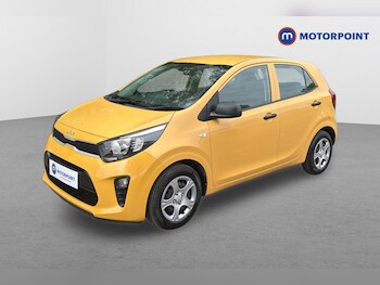 Used Kia Picanto 2022 for sale - 78500217: Photo
