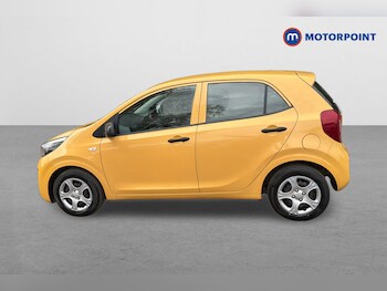 Used Kia Picanto 2022 for sale - 78500217: Photo