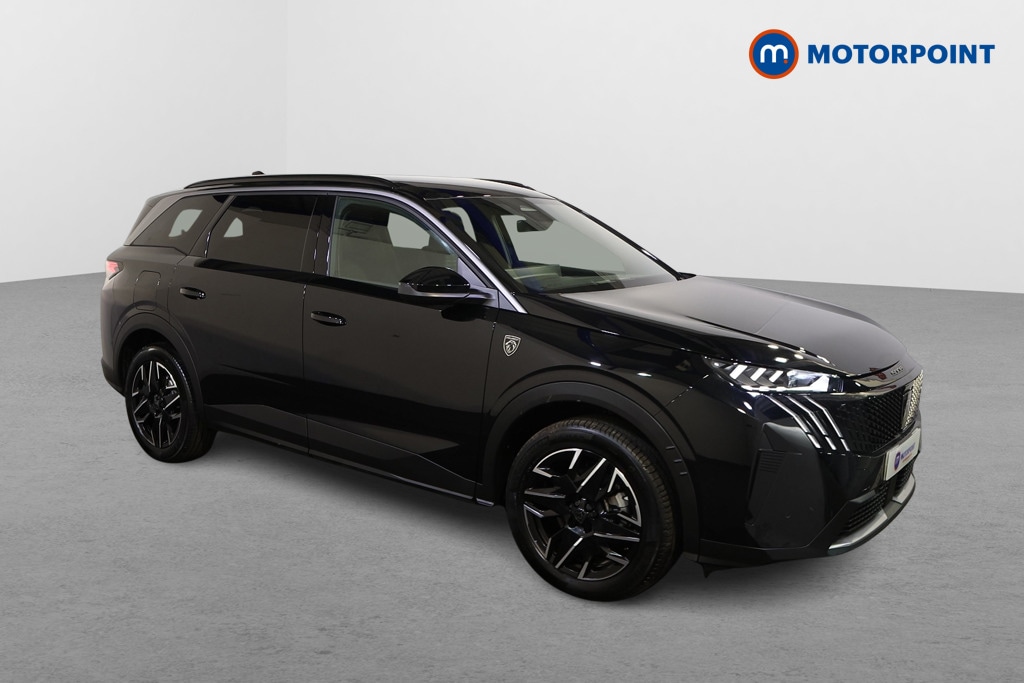 Used Peugeot 5008 2025 for sale - 77354695: Photo 1