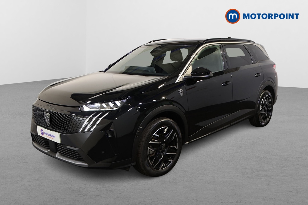 Used Peugeot 5008 2025 for sale - 77354695: Photo 3