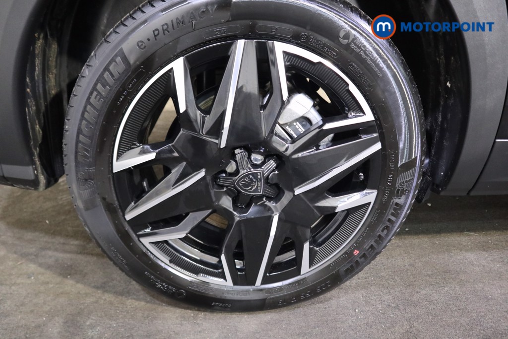 Used Peugeot 5008 2025 for sale - 77354695: Photo 31