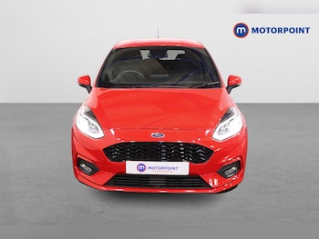 Used Ford Fiesta 2021 for sale - 75358549: Photo