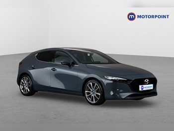 Used Mazda Mazda3 undefined for sale - 78721731: Photo