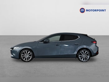 Used Mazda Mazda3 undefined for sale - 78721731: Photo