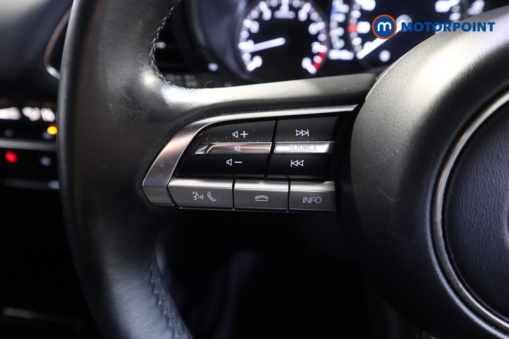 Used Mazda Mazda3 2020 for sale - 77249009: Photo 11