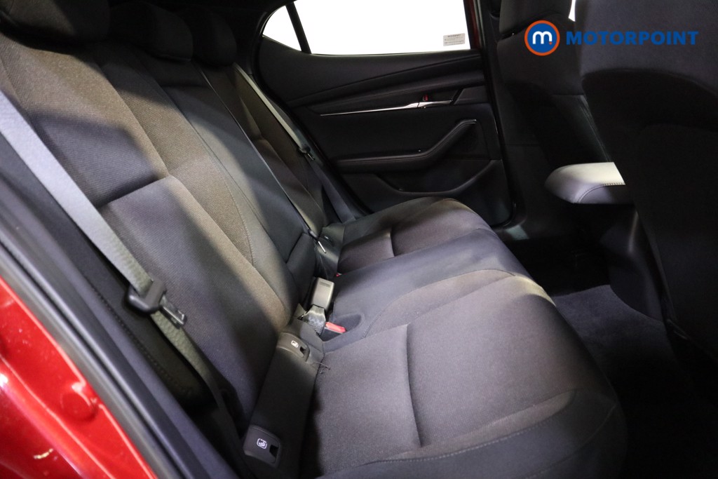 Used Mazda Mazda3 2020 for sale - 77249009: Photo 23