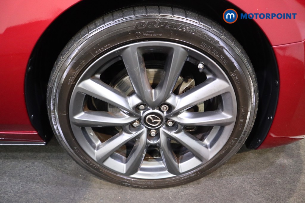 Used Mazda Mazda3 2020 for sale - 77249009: Photo 28