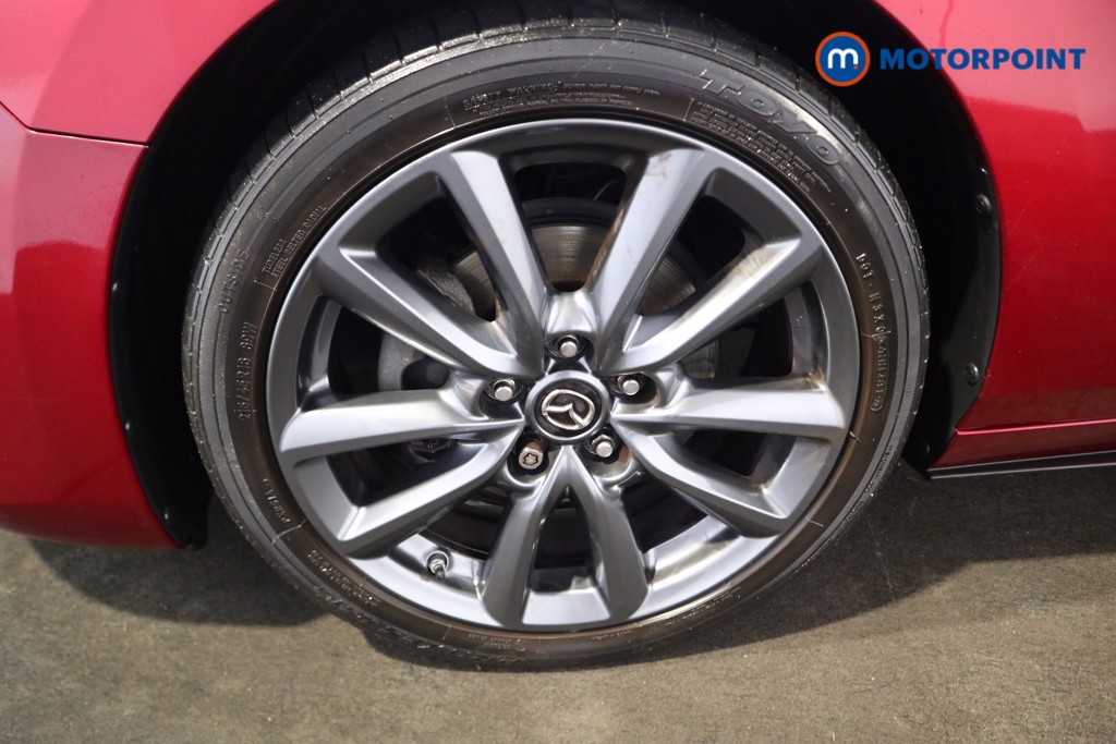 Used Mazda Mazda3 2020 for sale - 77249009: Photo 29