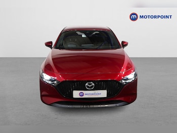 Used Mazda Mazda3 2020 for sale - 77249009: Photo