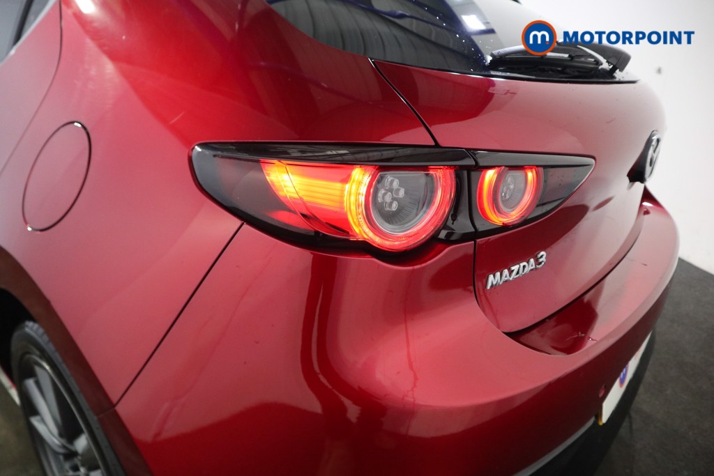 Used Mazda Mazda3 2020 for sale - 77249009: Photo 33