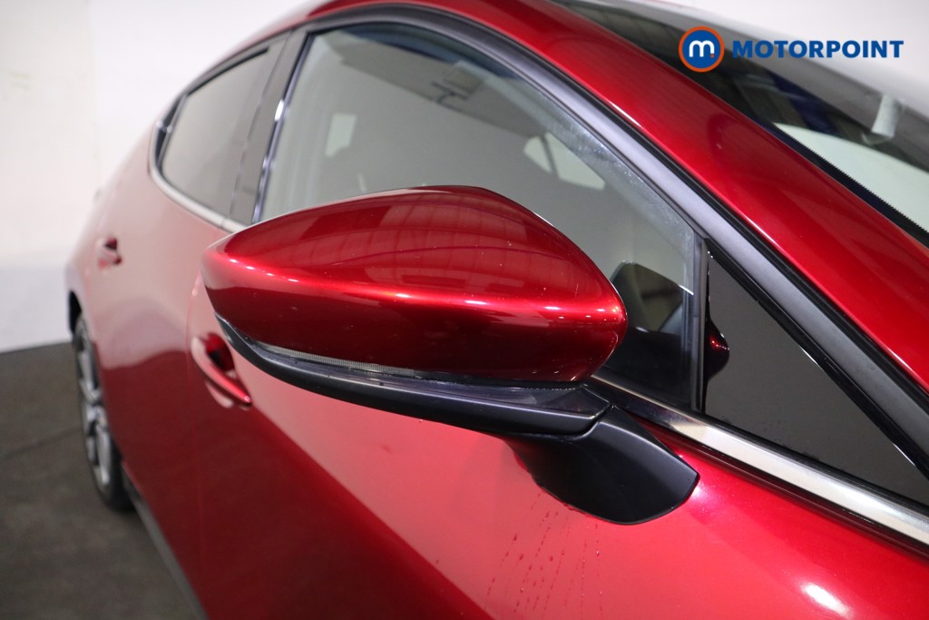 Used Mazda Mazda3 2020 for sale - 77249009: Photo 35