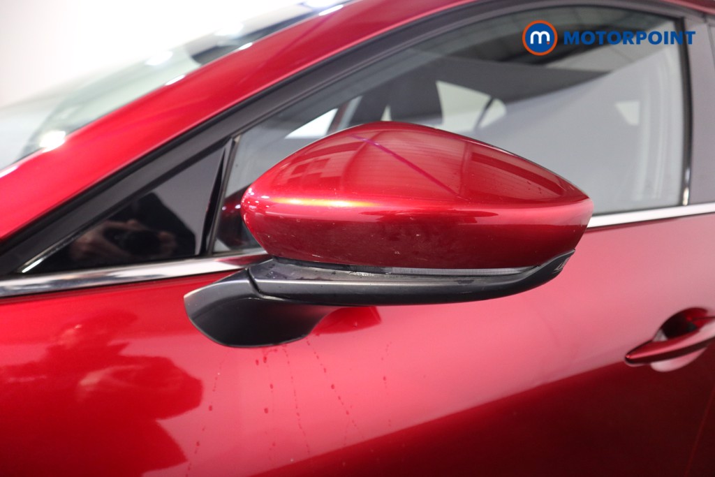 Used Mazda Mazda3 2020 for sale - 77249009: Photo 36