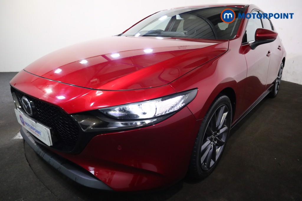 Used Mazda Mazda3 2020 for sale - 77249009: Photo 38