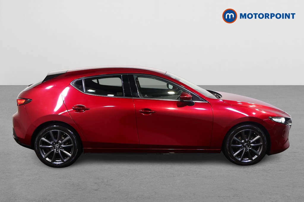 Used Mazda Mazda3 2020 for sale - 77249009: Photo 8