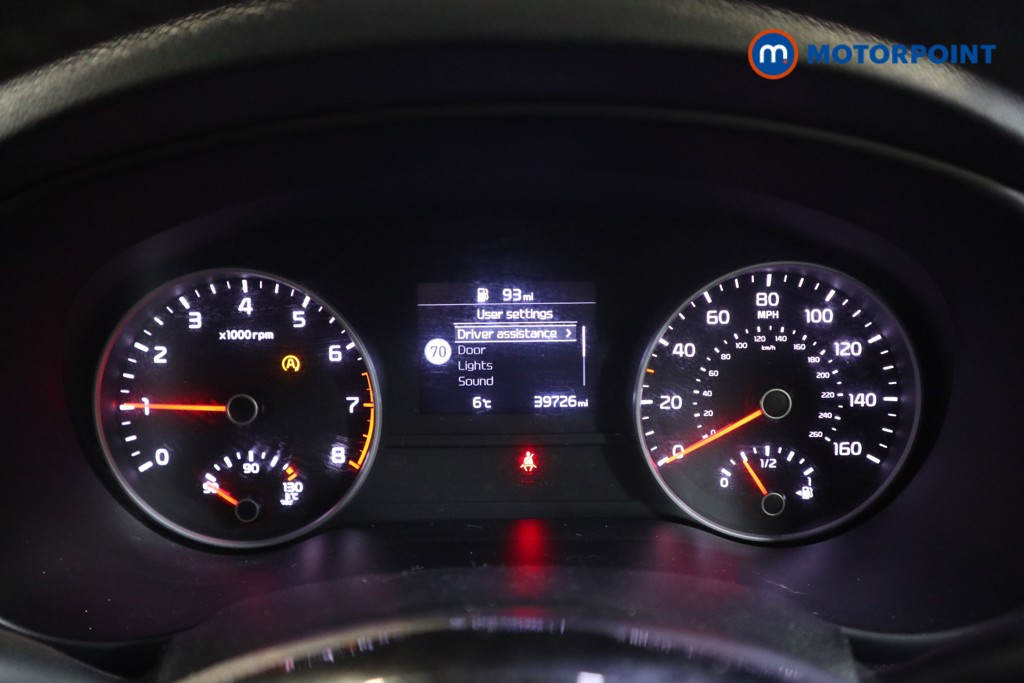 Used Kia Sportage 2020 for sale - 77819866: Photo 13