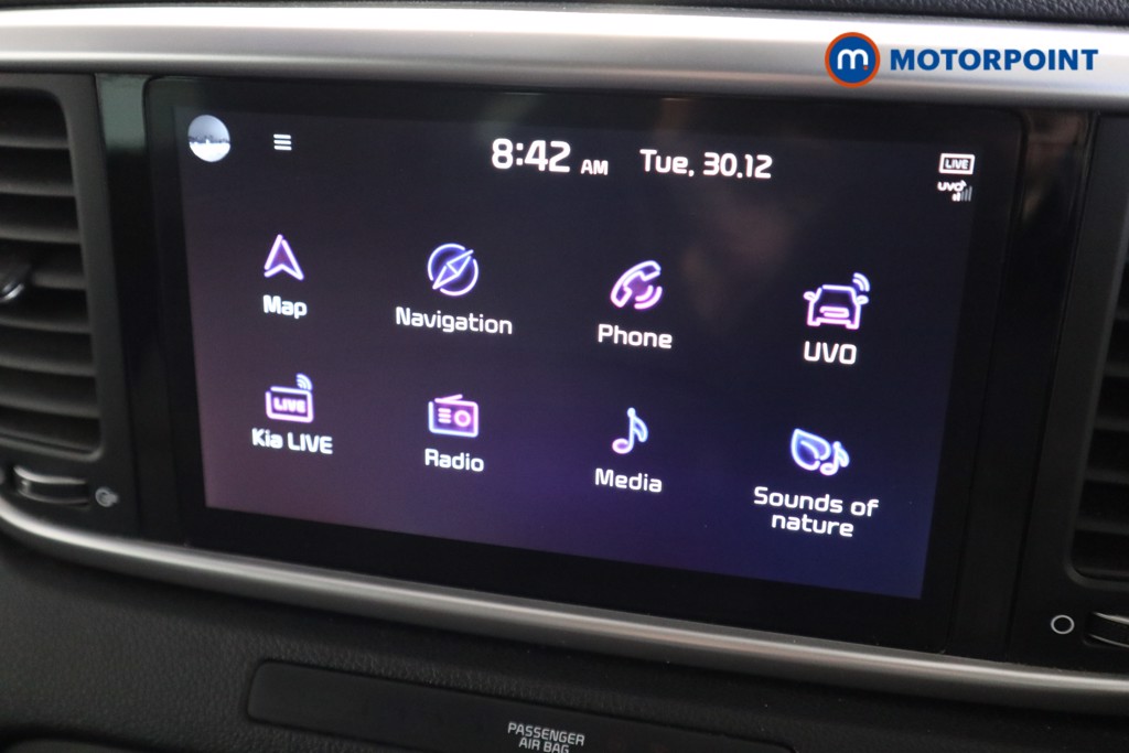 Used Kia Sportage 2020 for sale - 77819866: Photo 14