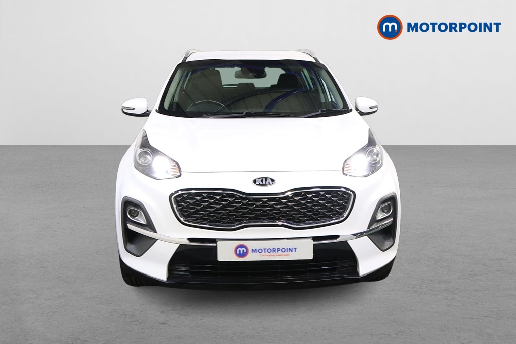 Used Kia Sportage 2020 for sale - 77819866: Photo 2