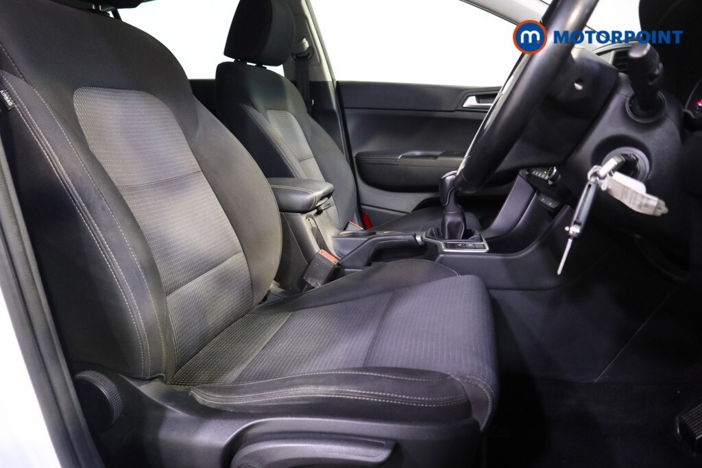 Used Kia Sportage 2020 for sale - 77819866: Photo 20